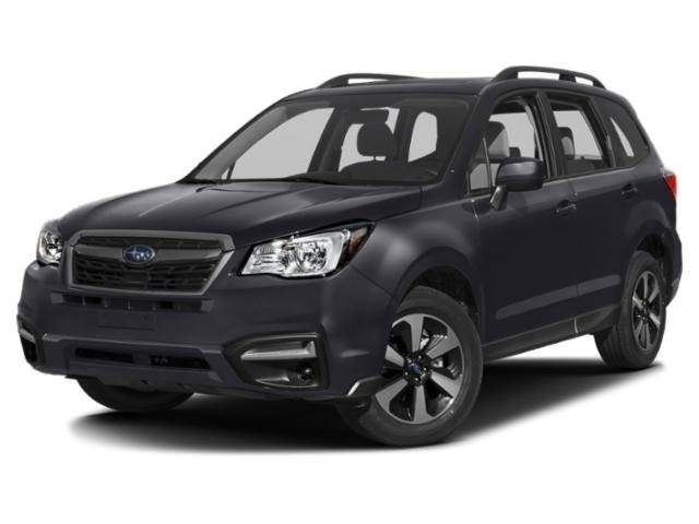 2018 Subaru Forester 2.5i Premium — SUV — 25,148 mi — Aurora, CO