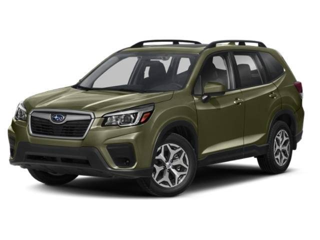 2020 Subaru Forester 2.5i Premium — SUV — 25,454 mi — Aurora, CO