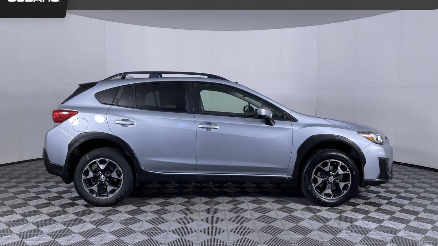 2018 Subaru Crosstrek Premium — SUV — 159,261 mi — Aurora, CO