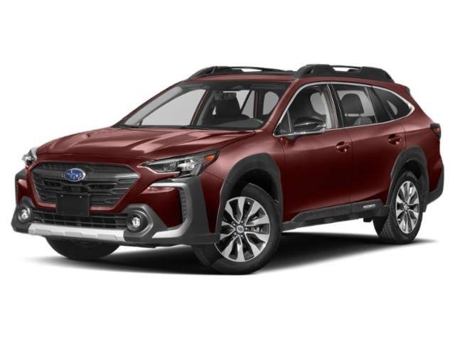 2023 Subaru Outback Limited — SUV — 14,583 mi — Aurora, CO