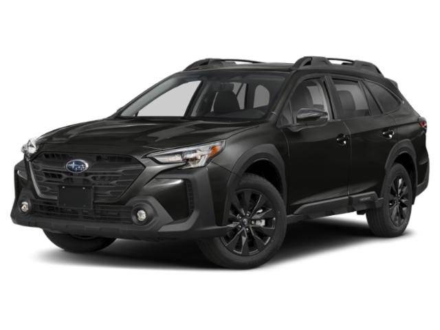 2024 Subaru Outback Onyx Edition XT — SUV — 14,256 mi — Aurora, CO