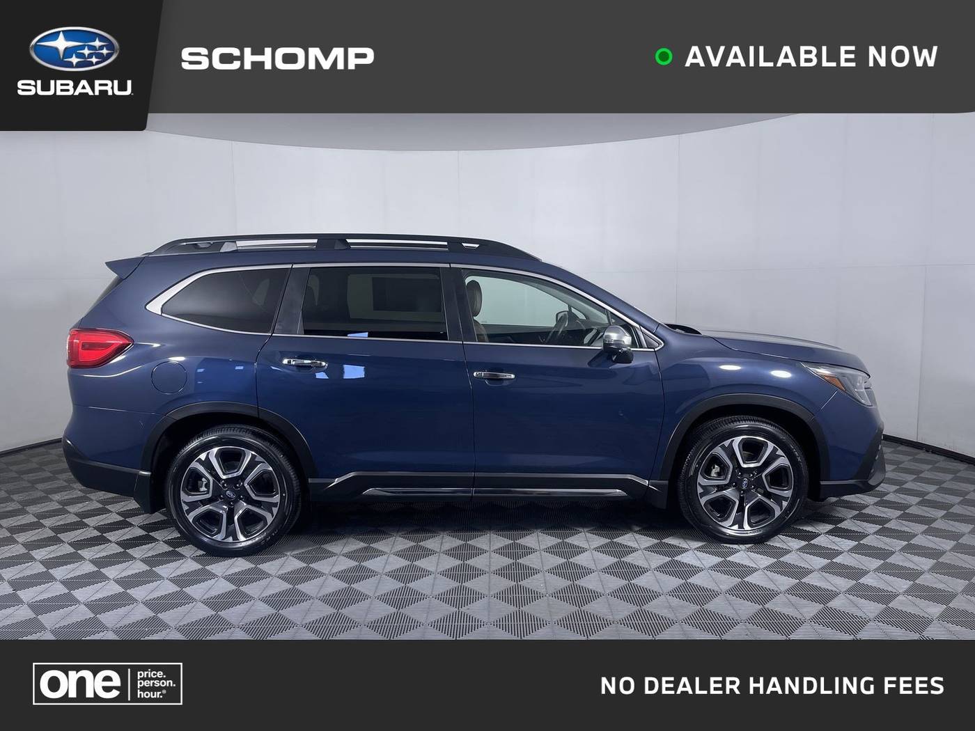 2023 Subaru Ascent Touring — SUV — 38,161 mi — Aurora, CO