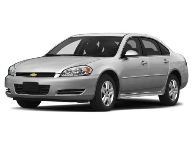 2015 Chevrolet Impala Limited LS — Sedan — 103,915 mi — Aurora, CO