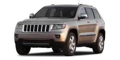 2011 Jeep Grand Cherokee Limited — SUV — 203,448 mi — Aurora, CO