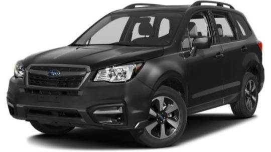 2018 Subaru Forester 2.5i Premium — SUV — 161,188 mi — Aurora, CO