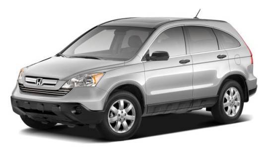 2009 Honda CR-V EX — SUV — 153,210 mi — Aurora, CO