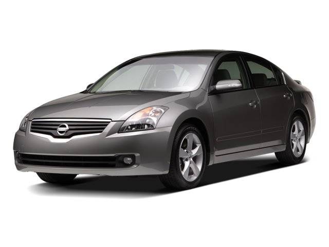 2009 Nissan Altima 2.5 S — Sedan — 102,695 mi — Aurora, CO