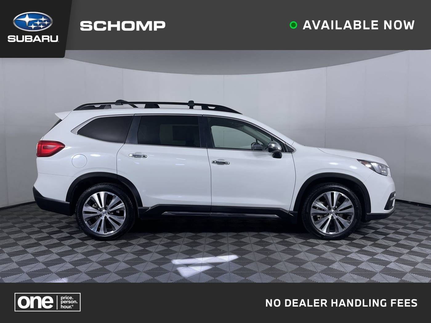 2021 Subaru Ascent Touring — SUV — 103,810 mi — Aurora, CO