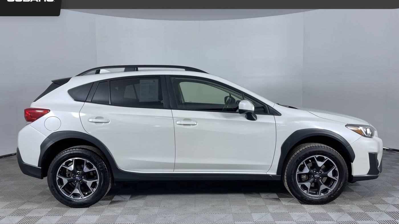 2020 Subaru Crosstrek Premium — SUV — 30,813 mi — Aurora, CO