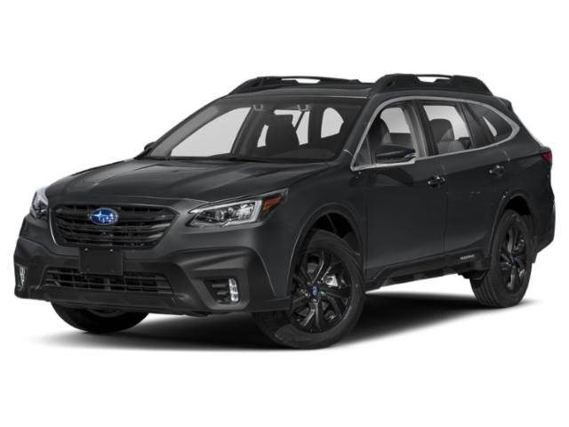 2021 Subaru Outback 2.4T Onyx Edition XT — SUV — 168,740 mi — Aurora, CO