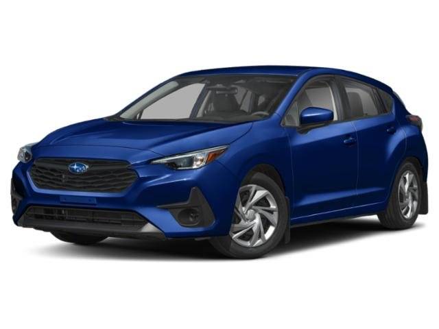 2025 Subaru Impreza 2.0i — Hatchback — 1,070 mi — Aurora, CO