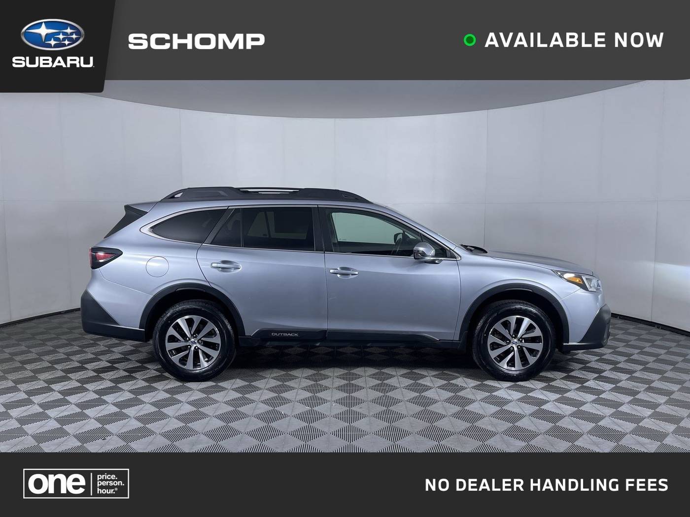 2022 Subaru Outback 2.5i Premium — SUV — 29,565 mi — Aurora, CO