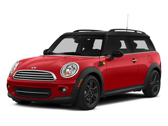 2014 MINI Clubman Cooper — Wagon — 45,913 mi — Aurora, CO