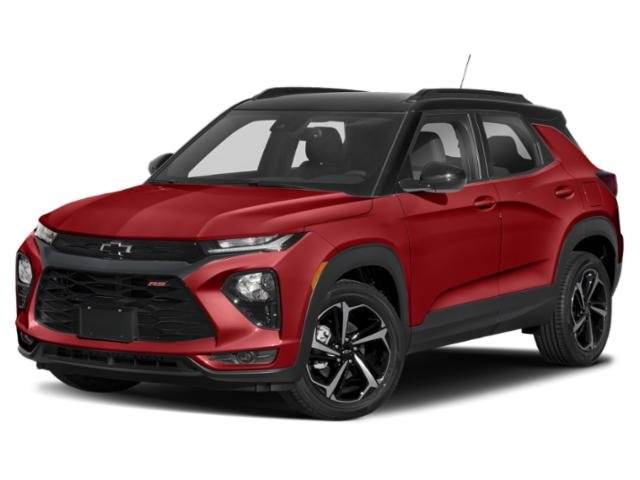 2022 Chevrolet Trailblazer RS — SUV — 94,019 mi — Aurora, CO