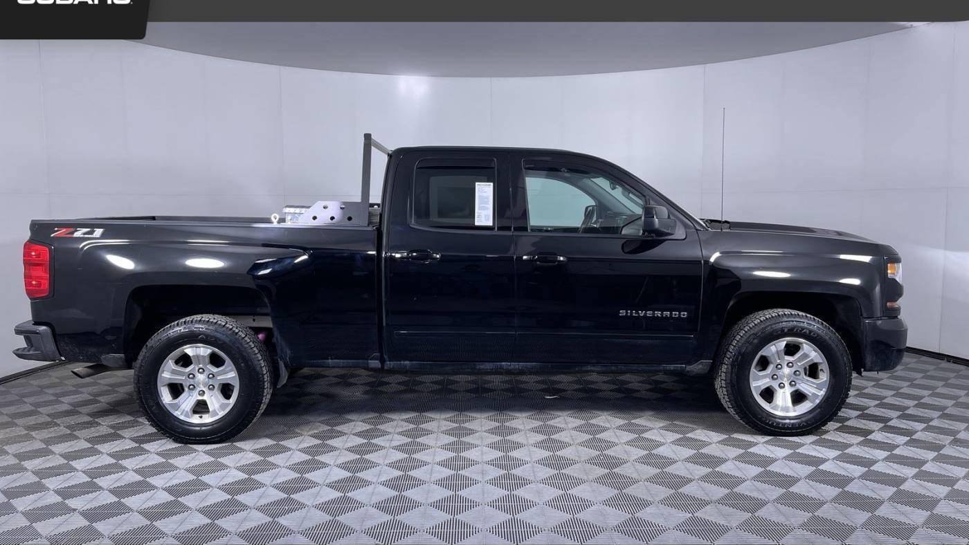 2018 Chevrolet Silverado 1500 LT — Pickup Truck — 98,074 mi — Aurora, CO