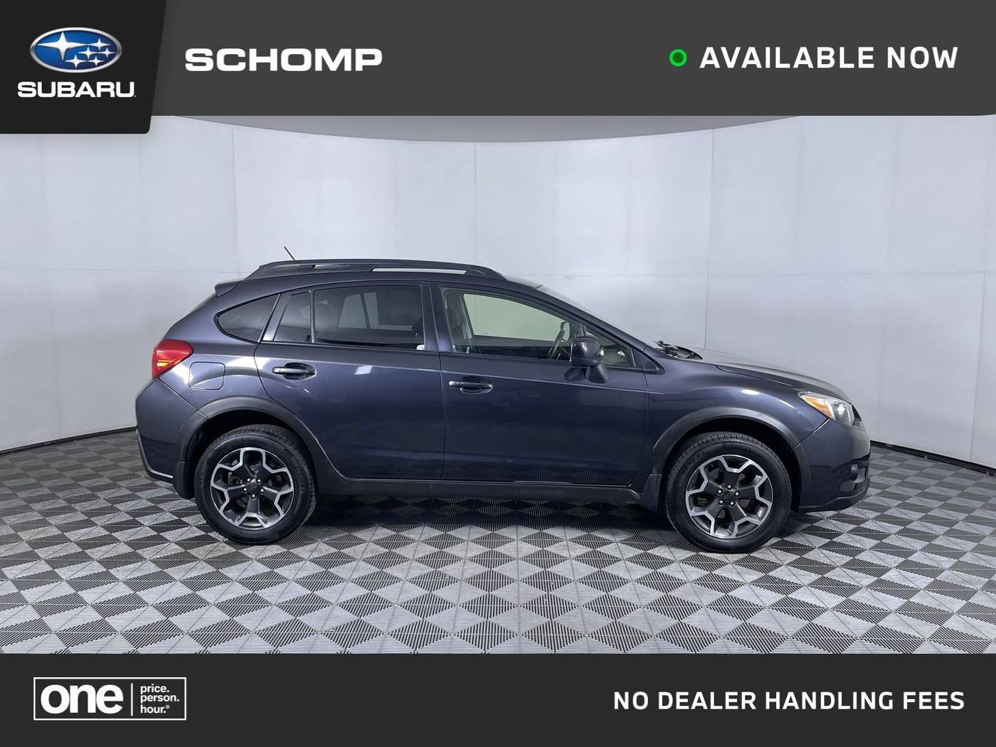 2014 Subaru XV Crosstrek 2.0i Premium — SUV — 90,570 mi — Aurora, CO