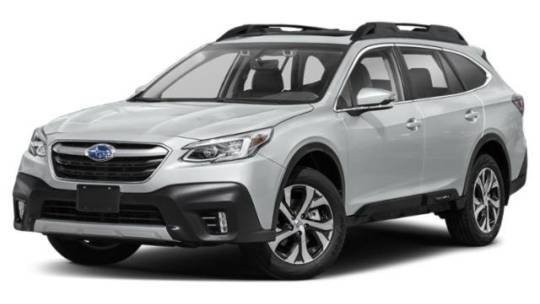 2022 Subaru Outback 2.4T Limited XT — SUV — 7,536 mi — Aurora, CO