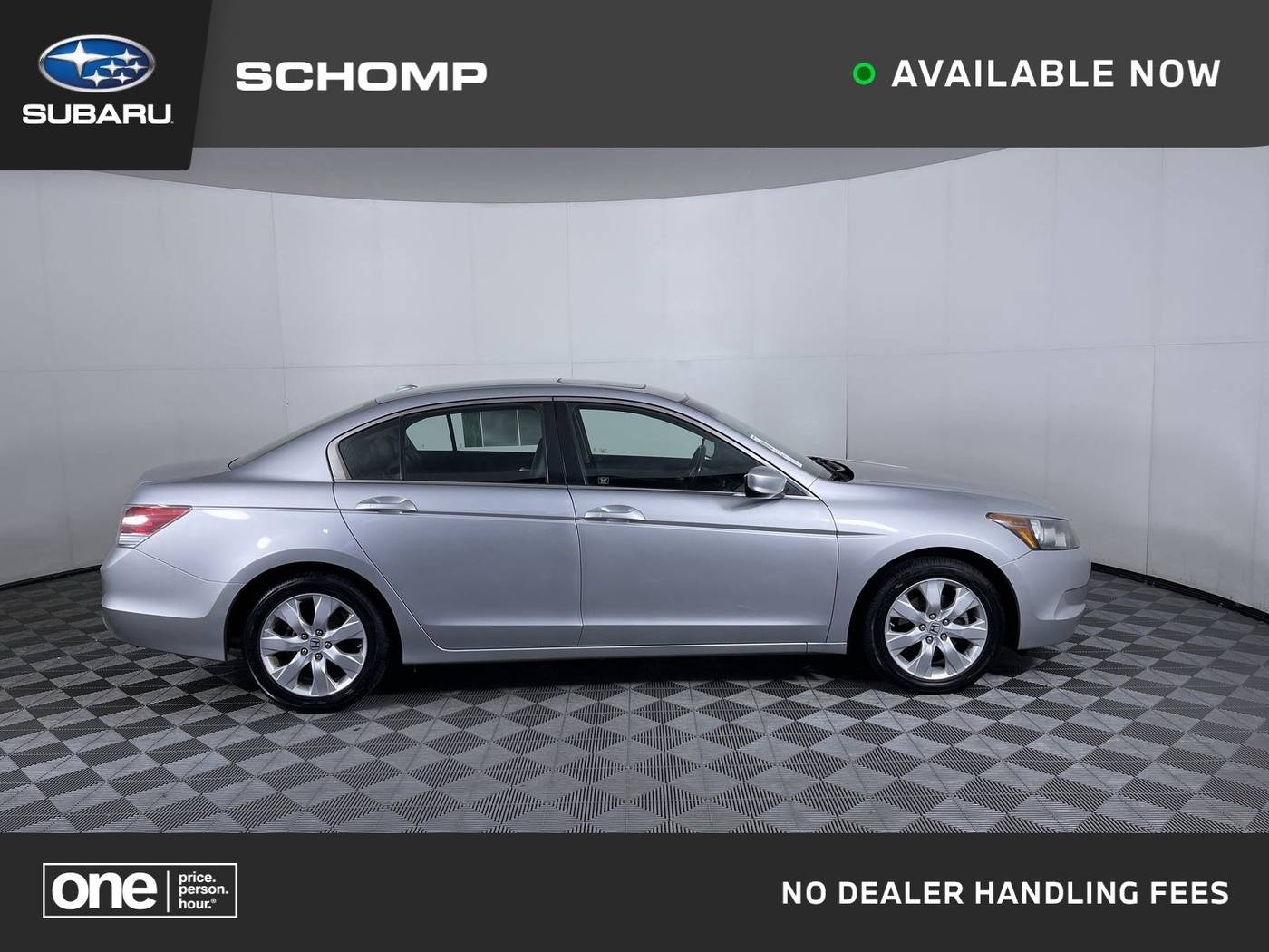2010 Honda Accord EX-L — Sedan — 164,278 mi — Aurora, CO