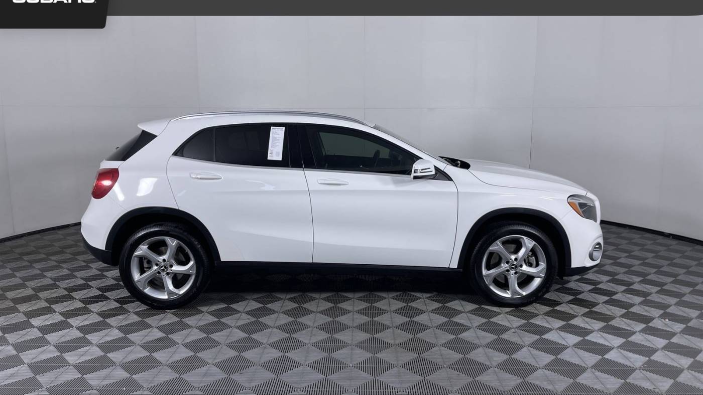 2019 Mercedes-Benz GLA GLA 250 — SUV — 29,462 mi — Aurora, CO