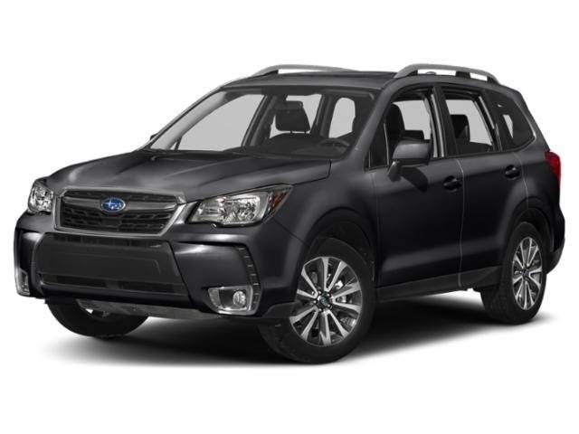 2018 Subaru Forester 2.0XT Premium — SUV — 89,580 mi — Aurora, CO