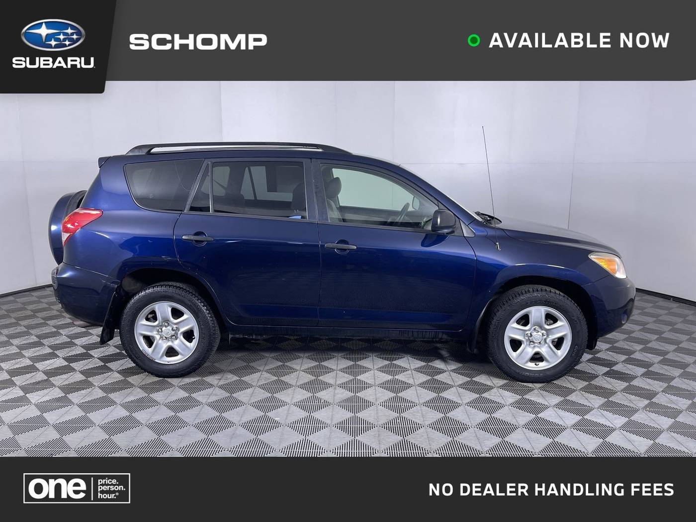 2006 Toyota RAV4 Base — SUV — 141,007 mi — Aurora, CO