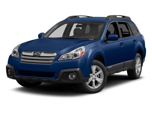 2013 Subaru Outback 2.5i Limited — SUV — 163,574 mi — Aurora, CO