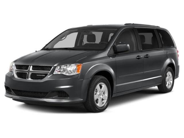 2015 Dodge Grand Caravan SE — Minivan — 147,123 mi — Aurora, CO