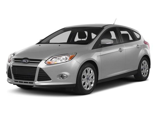 2014 Ford Focus SE — Hatchback — 110,395 mi — Aurora, CO