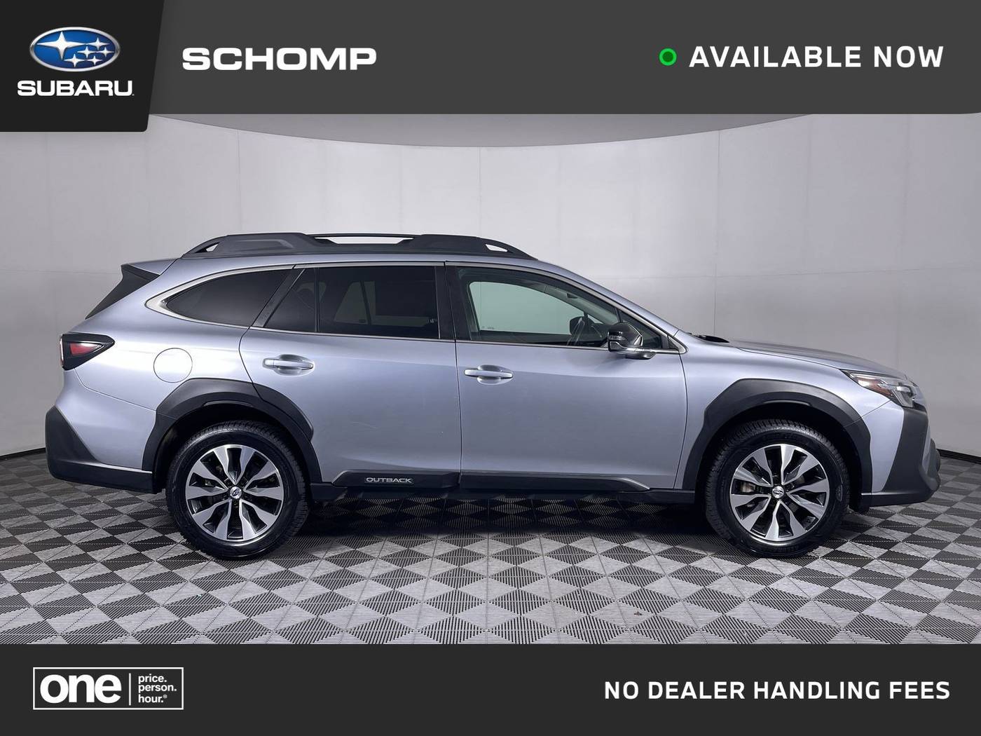2023 Subaru Outback Limited XT — SUV — 24,752 mi — Aurora, CO