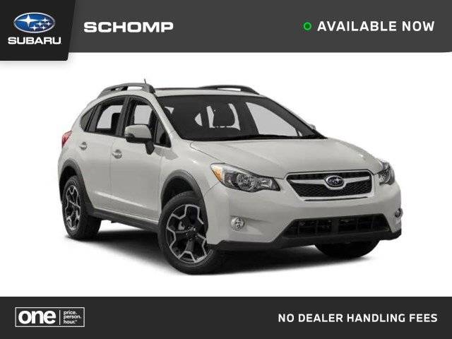2015 Subaru XV Crosstrek 2.0i Premium — SUV — 146,712 mi — Aurora, CO