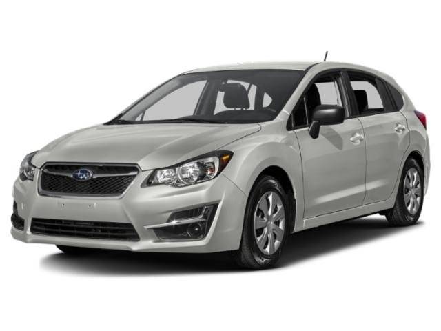 2015 Subaru Impreza 2.0i — Wagon — 35,682 mi — Aurora, CO