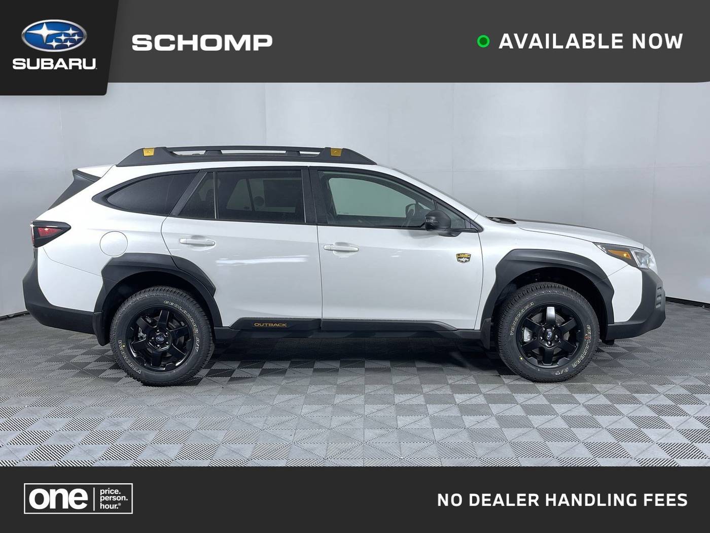 2022 Subaru Outback 2.4T Wilderness — SUV — 17,764 mi — Aurora, CO