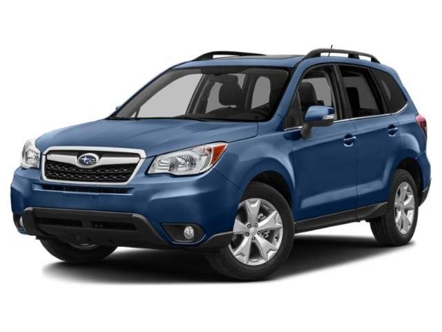 2015 Subaru Forester 2.5i Touring — SUV — 84,287 mi — Aurora, CO