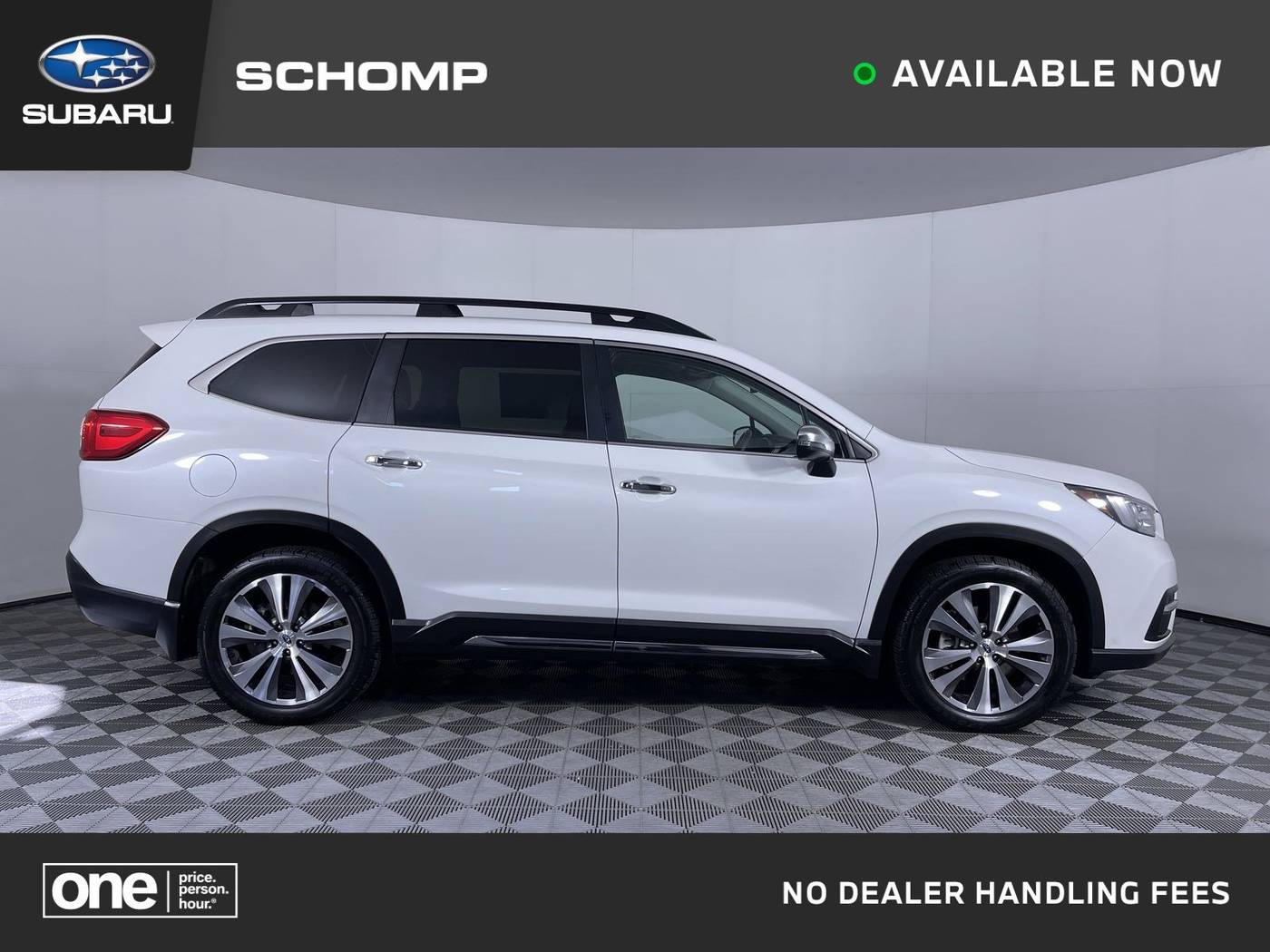 2022 Subaru Ascent Touring — SUV — 56,018 mi — Aurora, CO