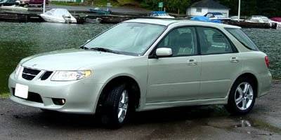 2005 Saab 9-2X Linear — Wagon — 134,497 mi — Aurora, CO