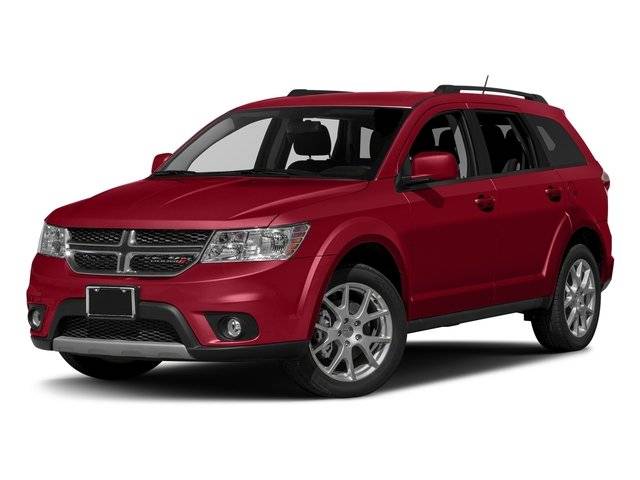 2017 Dodge Journey SXT — SUV — 113,278 mi — Aurora, CO