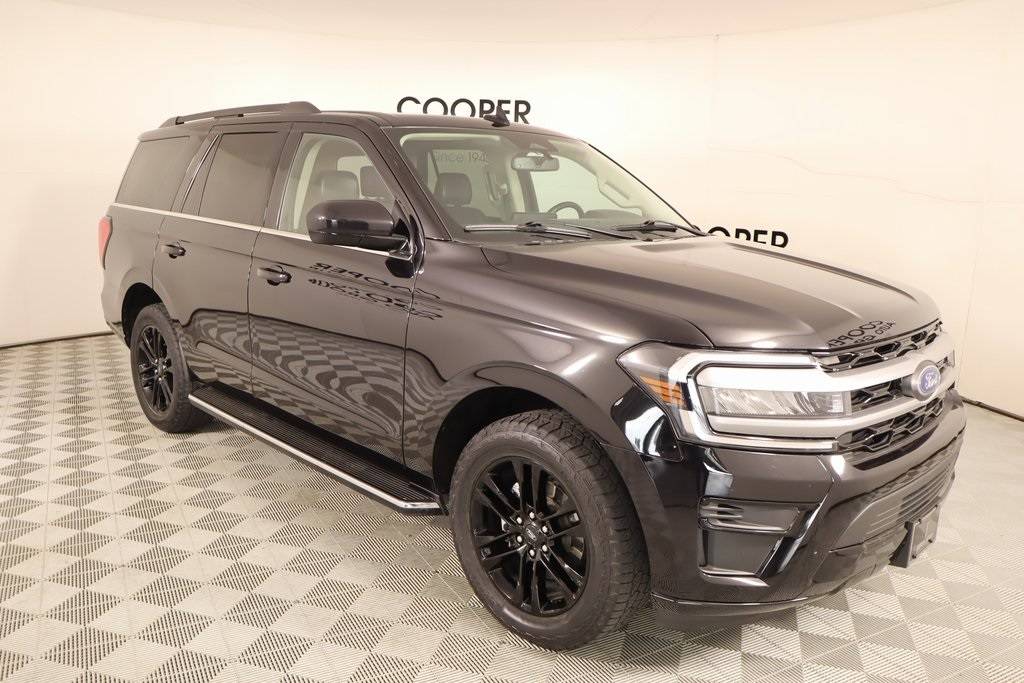 2022 Ford Expedition XLT — SUV — 33,106 mi — Oklahoma City, OK