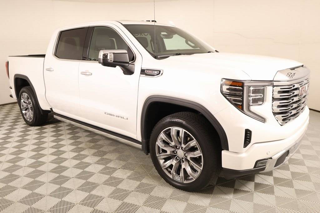 2024 GMC Sierra 1500 Denali — Pickup Truck — 20,061 mi — Oklahoma City, OK