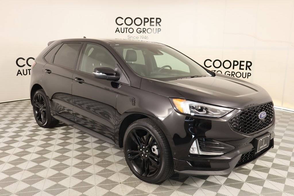 2024 Ford Edge ST — SUV — 9,569 mi — Oklahoma City, OK