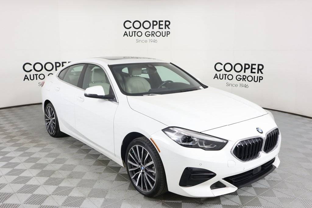 2022 BMW 2 Series 228i — Sedan — 26,898 mi — Oklahoma City, OK