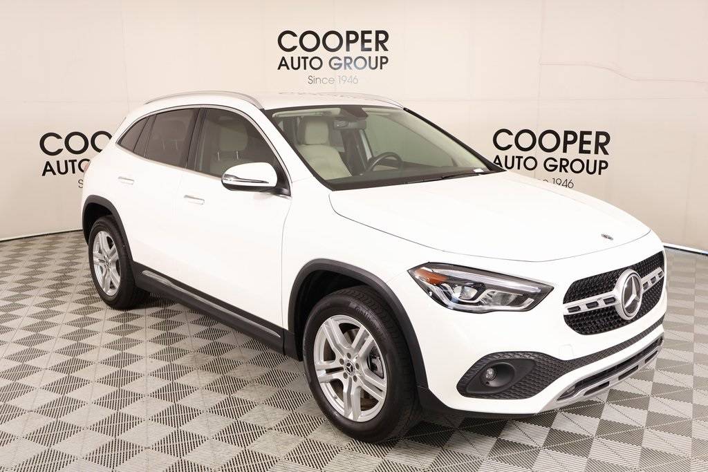 2023 Mercedes-Benz GLA GLA 250 — SUV — 32,440 mi — Oklahoma City, OK
