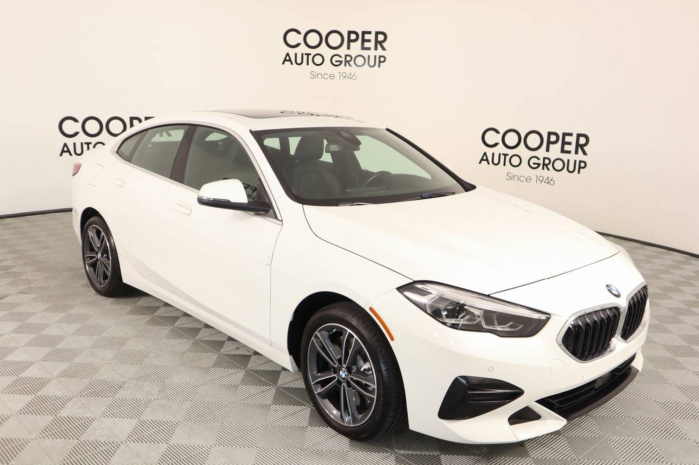 2022 BMW 2 Series 228i — Sedan — 19,578 mi — Oklahoma City, OK
