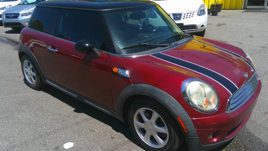 Used MINI Cooper for Sale Near Me - TrueCar