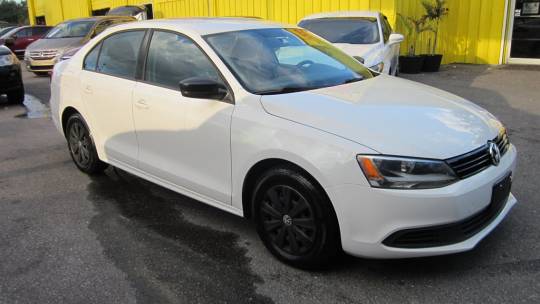 Used Volkswagen Jetta GLI for Sale Near Fairfield, NJ