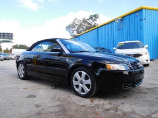 Used 2006 Audi A4s For Sale Truecar