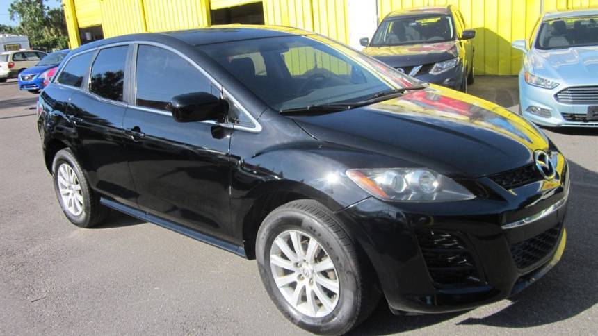 2010 Mazda CX-7 i SV — SUV — 213,449 mi — Orlando, FL