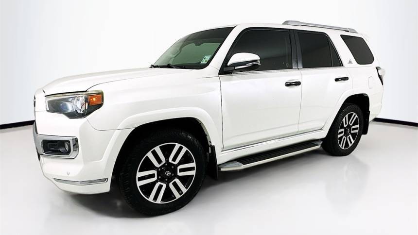 2014 Toyota 4Runner Limited — SUV — 171,171 mi — Bossier City, LA
