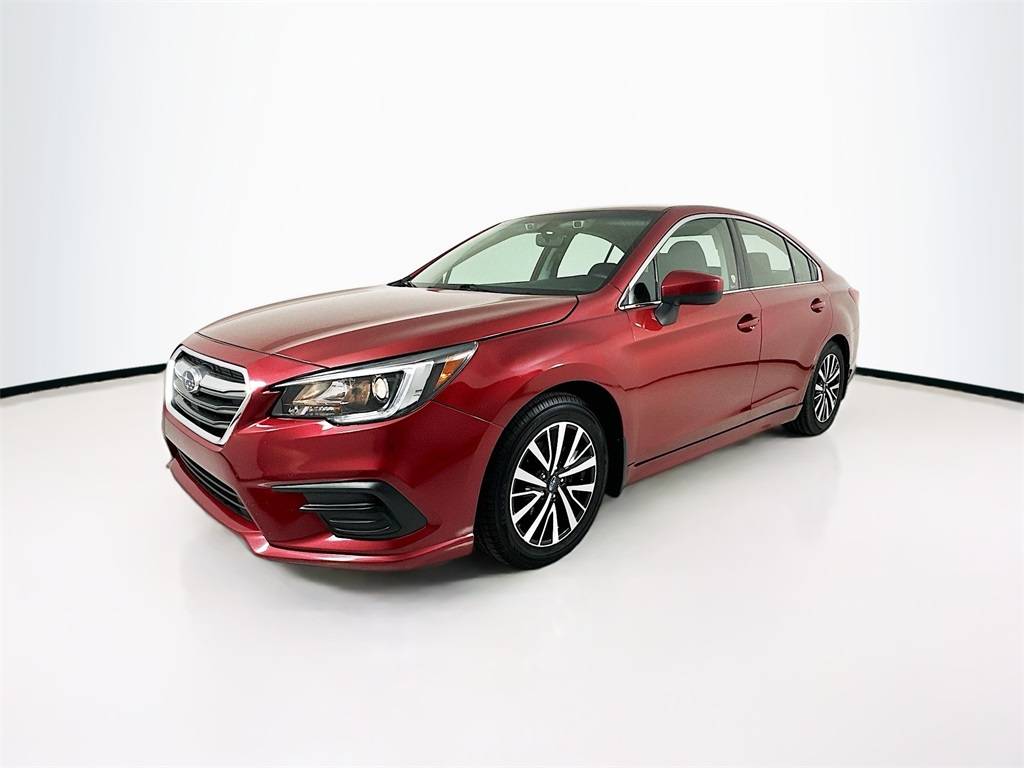 2019 Subaru Legacy 2.5i Premium — Sedan — 72,604 mi — Bossier City, LA