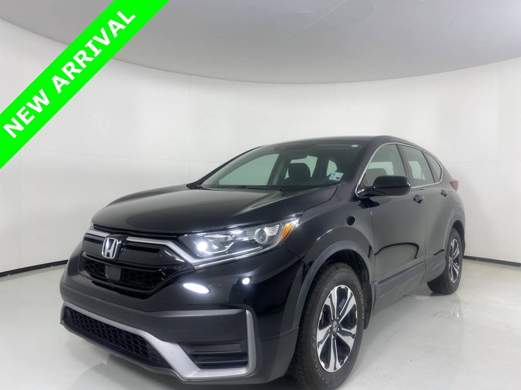 2021 Honda CR-V Special Edition — SUV — 50,372 mi — Bossier City, LA