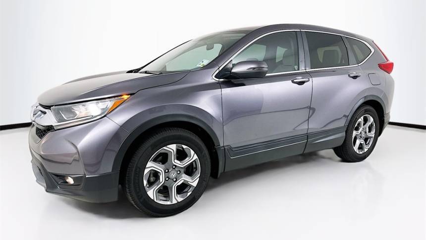 2019 Honda CR-V EX — SUV — 42,291 mi — Bossier City, LA